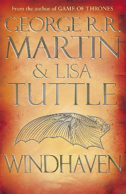 Windhaven By:Martin, George R.R. Eur:24,37 Ден2:799