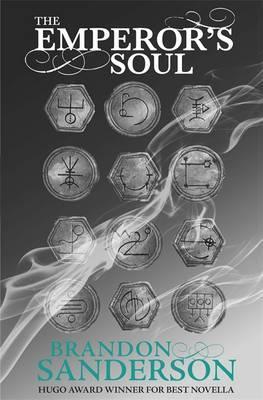 The Emperor's Soul By:Sanderson, Brandon Eur:12,99 Ден2:699