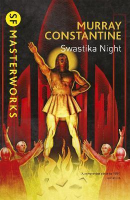 Swastika Night By:Constantine, Murray Eur:8,11 Ден2:699
