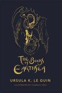 The Books of Earthsea By:Guin, Ursula K. Le Eur:14,62 Ден2:2599