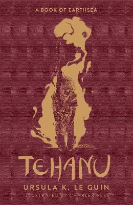 Tehanu : The Fourth Book of Earthsea By:Guin, Ursula K. Le Eur:11,37 Ден2:1099