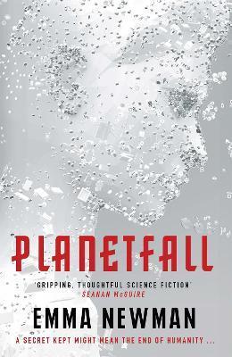 Planetfall By:Newman, Emma Eur:22.75 Ден1:699