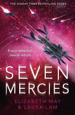 Seven Mercies By:May, Elizabeth Eur:11,37 Ден2:1099