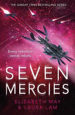 Seven Mercies By:May, Elizabeth Eur:17.87 Ден1:699