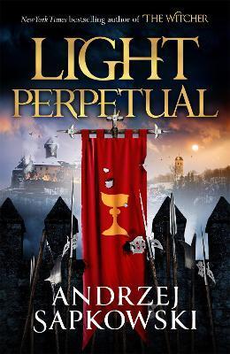 Light Perpetual : Book Three By:Sapkowski, Andrzej Eur:17,87 Ден2:1299