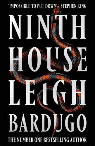 Ninth House By:Bardugo, Leigh Eur:16,24 Ден2:799