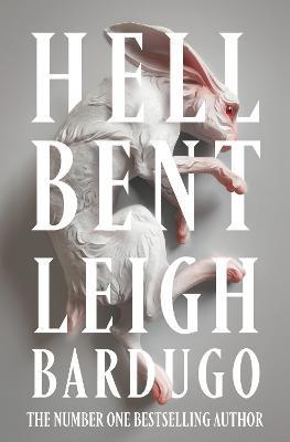 Hell Bent : The International Number One Bestseller By:Bardugo, Leigh Eur:17.87 Ден1:1099