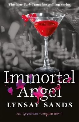 Immortal Angel By:Sands, Lynsay Eur:12.99 Ден2:699