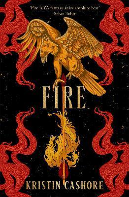 Fire By:Cashore, Kristin Eur:9,74 Ден2:799