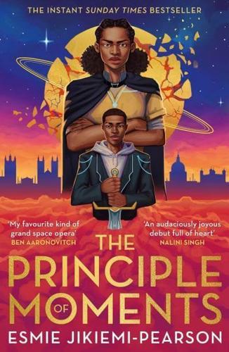 The Principle of Moments By:Jikiemi-Pearson, Esmie Eur:9,74 Ден2:799