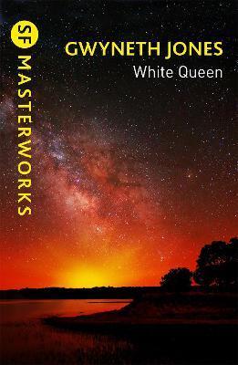 White Queen By:Jones, Gwyneth Eur:9,74 Ден2:699