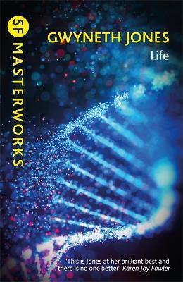 Life By:Jones, Gwyneth Eur:11,37 Ден2:699