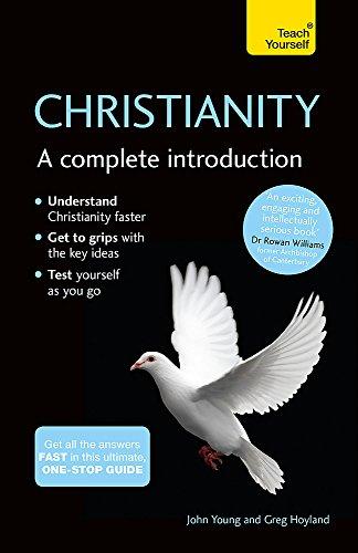 Christianity: A Complete Introduction: Teach Yourself By:Young, John Eur:11,37 Ден2:1099