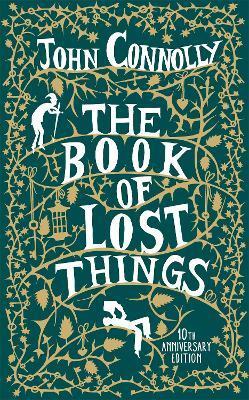 The Book of Lost Things Illustrated Edition By:Connolly, John Eur:12,99 Ден2:799