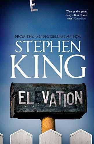 Elevation By:King, Stephen Eur:19,50 Ден2:1099