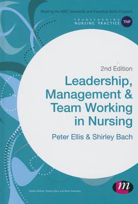 Leadership, Management and Team Working in Nursing By:Ellis, Peter Eur:5,69 Ден1:1799