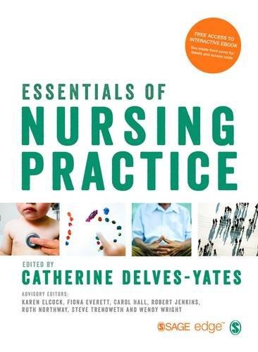 Essentials of Nursing Practice By:Delves-Yates, Catherine Eur:4,88 Ден1:2399