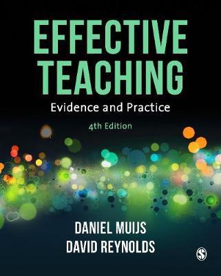 Effective Teaching : Evidence and Practice By:Muijs, Daniel Eur:32.50 Ден2:1899