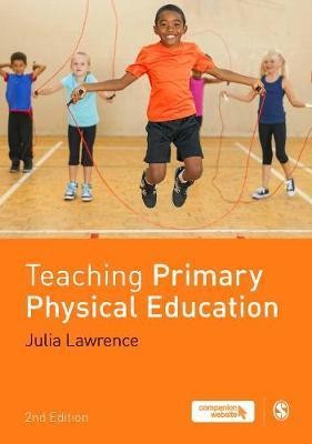 Teaching Primary Physical Education By:Lawrence, Dr Julia Eur:29,25 Ден2:1999