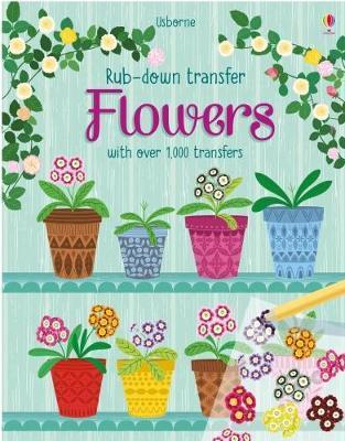 Flowers By:Watson, Hannah Eur:6,49 Ден2:699