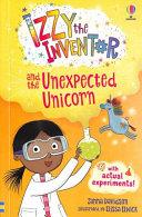 Izzy the Inventor and the Unexpected Unicorn By:Davidson, Zanna Eur:24,37 Ден2:499