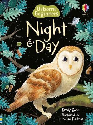 Night and Day By:Bone, Emily Eur:4,88 Ден2:399