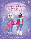 Sticker Dolly Dressing Winter Wonderland By:WATT, Fiona Eur:4,88 Ден2:599