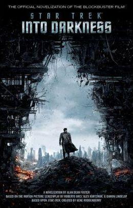 Star Trek: Into Darkness By:Foster Eur:12,99 Ден1:999