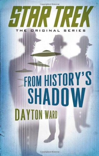 From History's Shadow By:Ward, Dayton Eur:19,50 Ден2:499