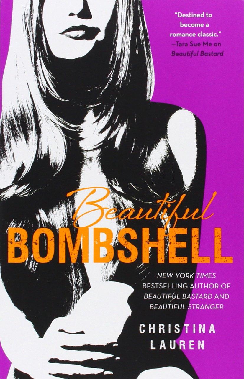 Beautiful Bombshell By:Lauren, Christina Eur:11,37 Ден2:599
