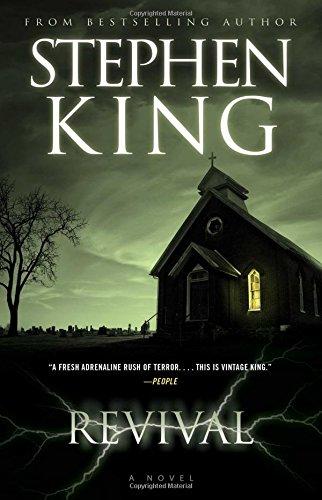 Revival By:King, Stephen Eur:9,74 Ден2:999