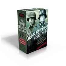 The Dean Hughes Collection : Soldier Boys; Search and Destroy; Missing in Action By:Hughes, Dean Eur:17,87 Ден2:1699