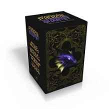 The Immortals Quartet : Wild Magic; Wolf-Speaker; Emperor Mage; The Realms of the Gods By:Pierce, Tamora Eur:27,63 Ден2:2499