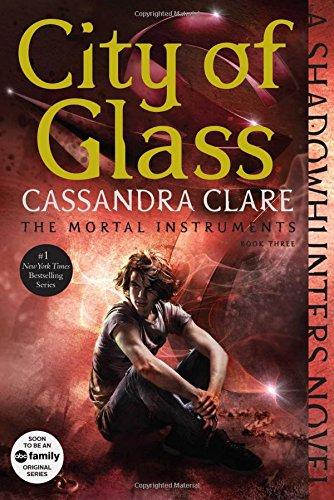 City of Glass By:Clare, Cassandra Eur:11,37 Ден2:899