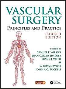Vascular Surgery : Principles and Practice, Fourth Edition By:Wilson, Samuel Eric Eur:356,08 Ден1:13399