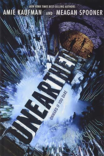 Unearthed By:Spooner, Meagan Eur:97,54 Ден2:699
