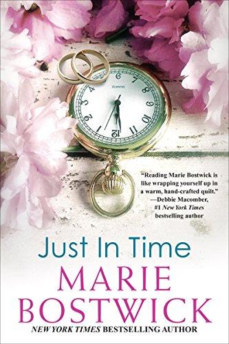 Just in Time By:Bostwick, Marie Eur:9,74 Ден2:899