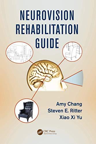 Neurovision Rehabilitation Guide By:Chang, Amy Eur:63,40 Ден1:5699