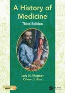 A History of Medicine By:Magner, Lois N. Eur:17,87 Ден1:3099