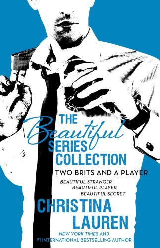 The Beautiful Series Collection: Two Brits and a Player : Beautiful Stranger, Beautiful Player, Beautiful Secret By:Lauren, Christina Eur:12,99 Ден2:2599