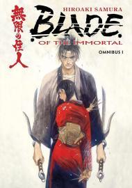 Blade of the Immortal Omnibus Volume 1 By:Samura, Hiroaki Eur:14,62 Ден2:1599