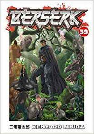 Berserk Volume 39 By:Miura, Kentaro Eur:11,37 Ден2:899