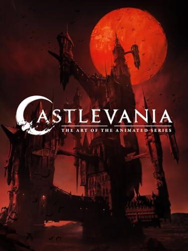 Castlevania: The Art of the Animated Series By:Studios, Frederator Eur:34,13 Ден2:2199