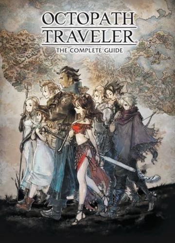 Octopath Traveler By:Enix, Square Eur:42,26 Ден2:2299
