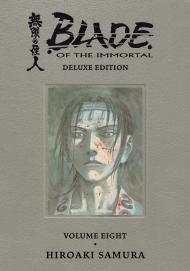 Blade of the Immortal Deluxe Volume 8 By:Samura, Hiroaki Eur:11,37 Ден2:3299