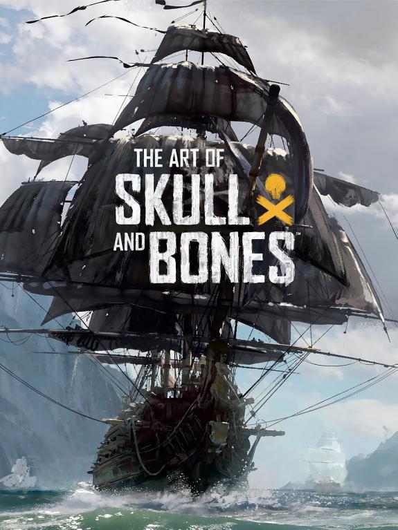 The Art of Skull and Bones By:Barba, Rick Eur:14,62 Ден2:2799