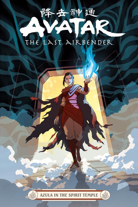 Avatar: The Last Airbender--Azula in the Spirit Temple By:Hicks, Faith Erin Eur:11,37 Ден1:799