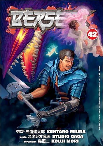Berserk Volume 42 By:Miura, Kentaro Eur:12,99 Ден2:799