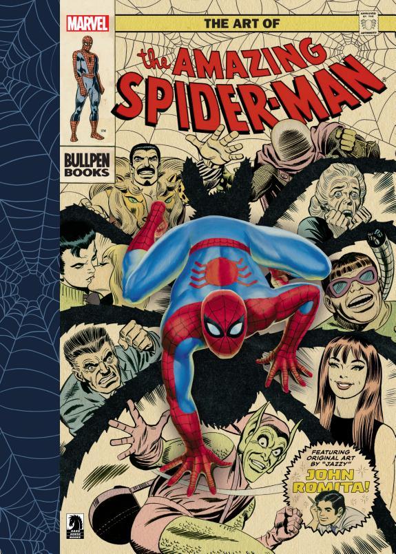 The Art of the Amazing Spider-Man By:Lee, Stan Eur:35,76 Ден2:3599