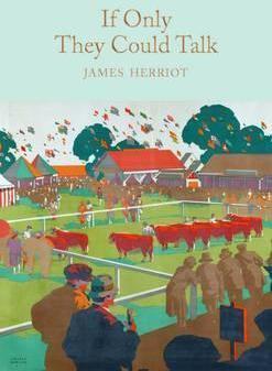 If Only They Could Talk By:Herriot, James Eur:27,63 Ден2:799
